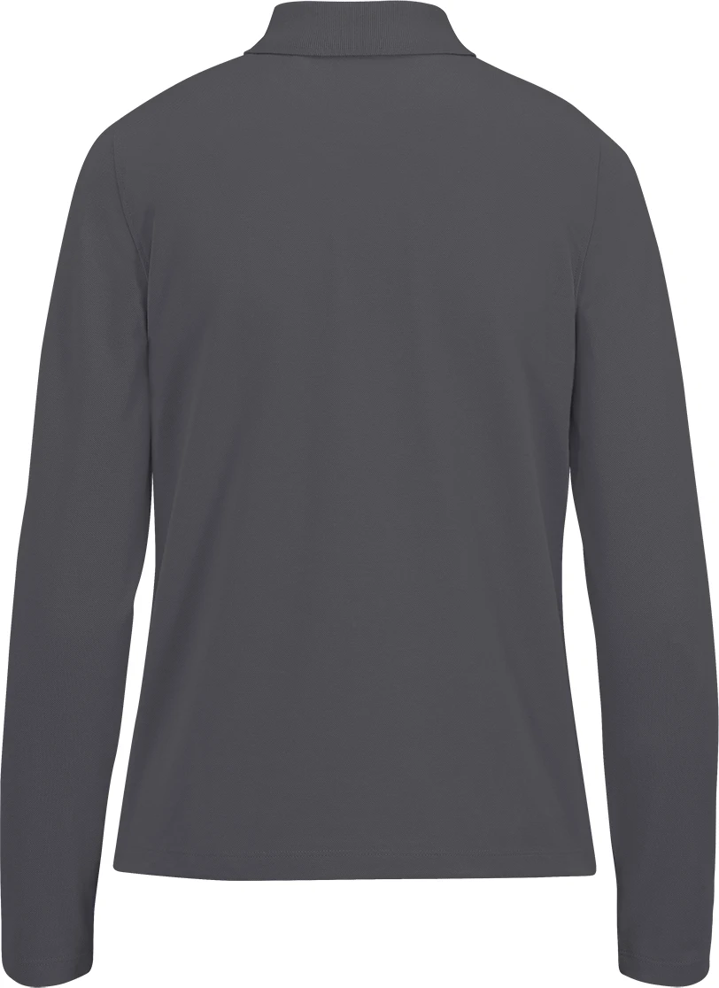 B&C My Polo 180 Long Sleeve Women