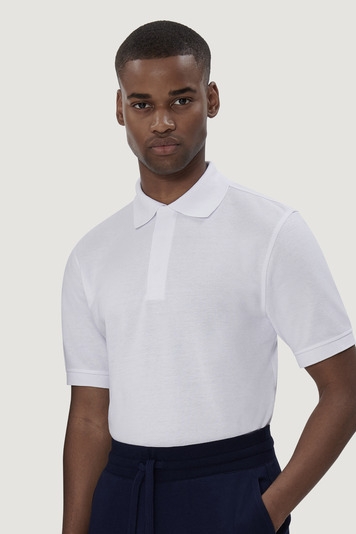 HAKRO Poloshirt 819 HACCP Mikralinar®