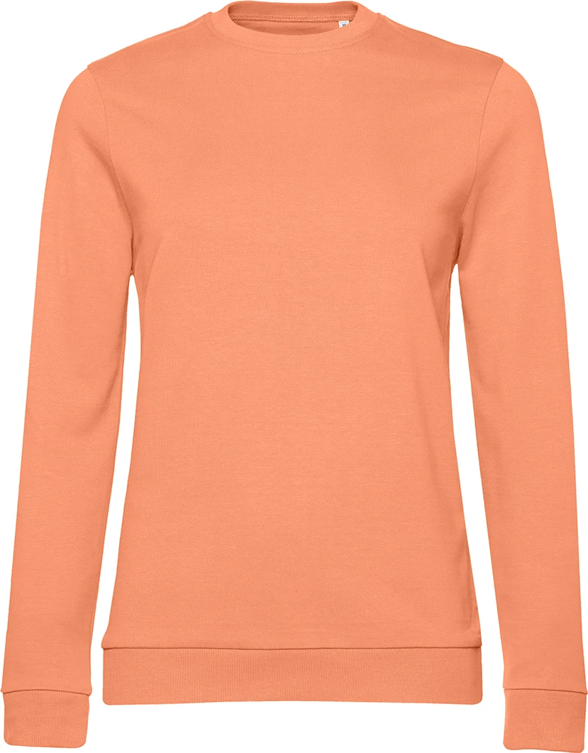 B&C #Set in Sweat Women