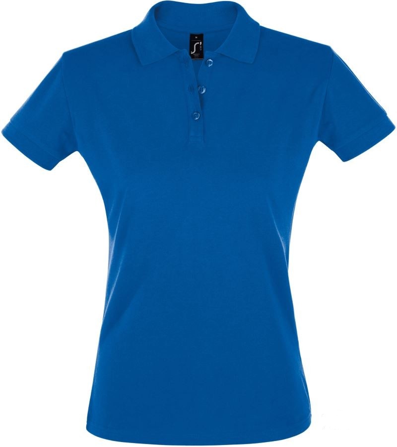 SOL'S Women's Polo Shirt Perfect SOL'S Women's Polo Shirt Perfect
