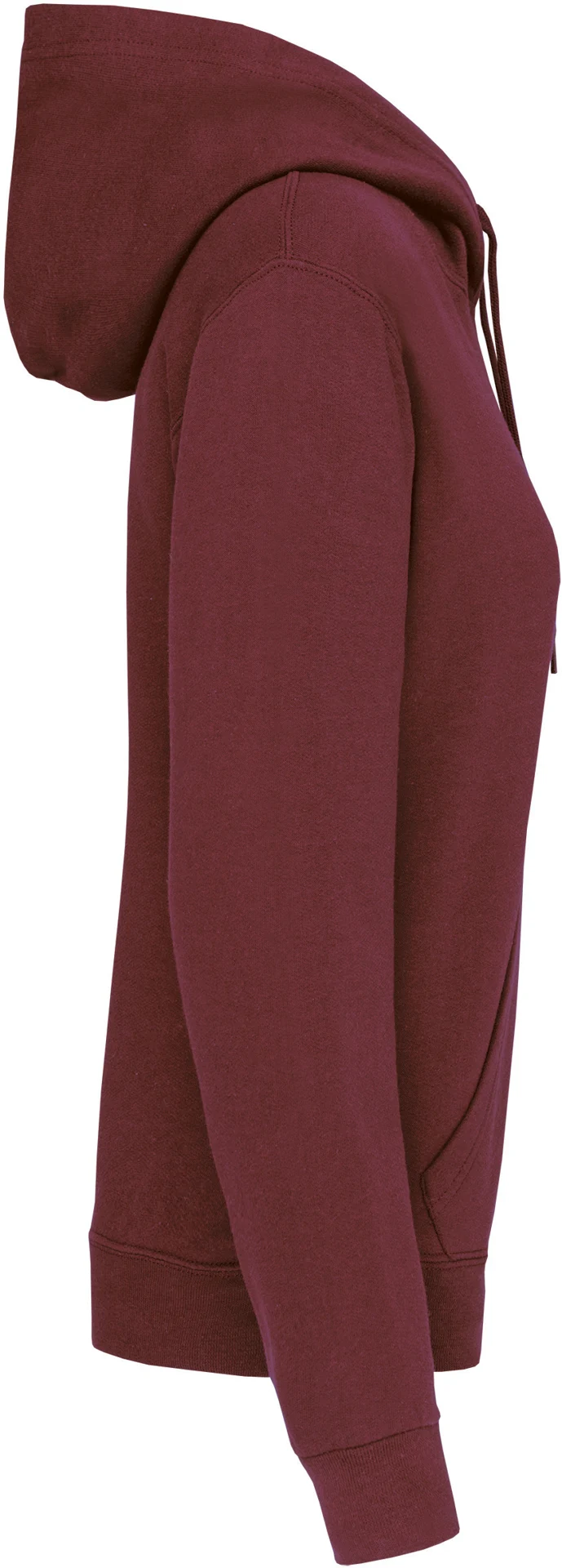 Kariban Damen Kapuzen Sweater