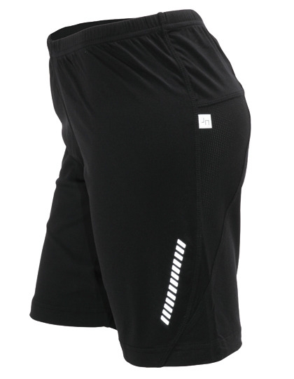 James & Nicholson Ladies Running Short Tights (312) James & Nicholson Ladies Running Short Tights (312)