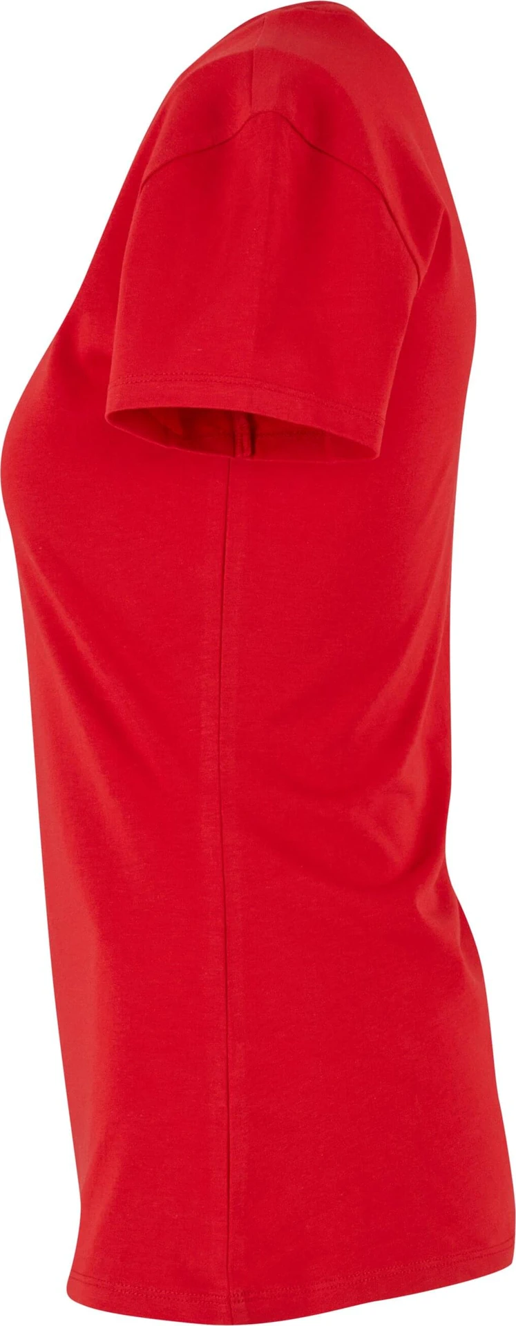Build Your Brand Ladies Basic Tee