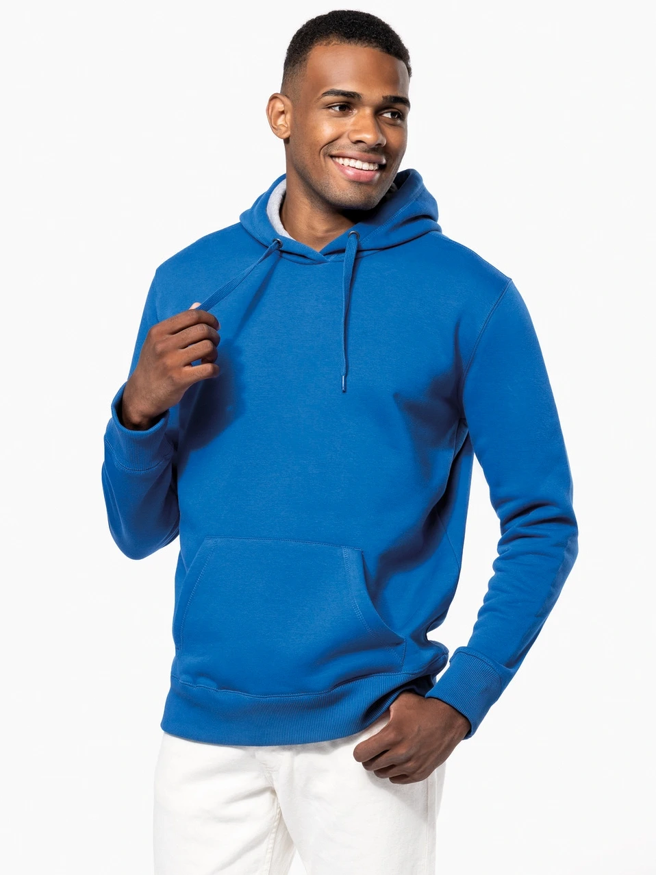 Kariban Heavy Kapuzen Sweater