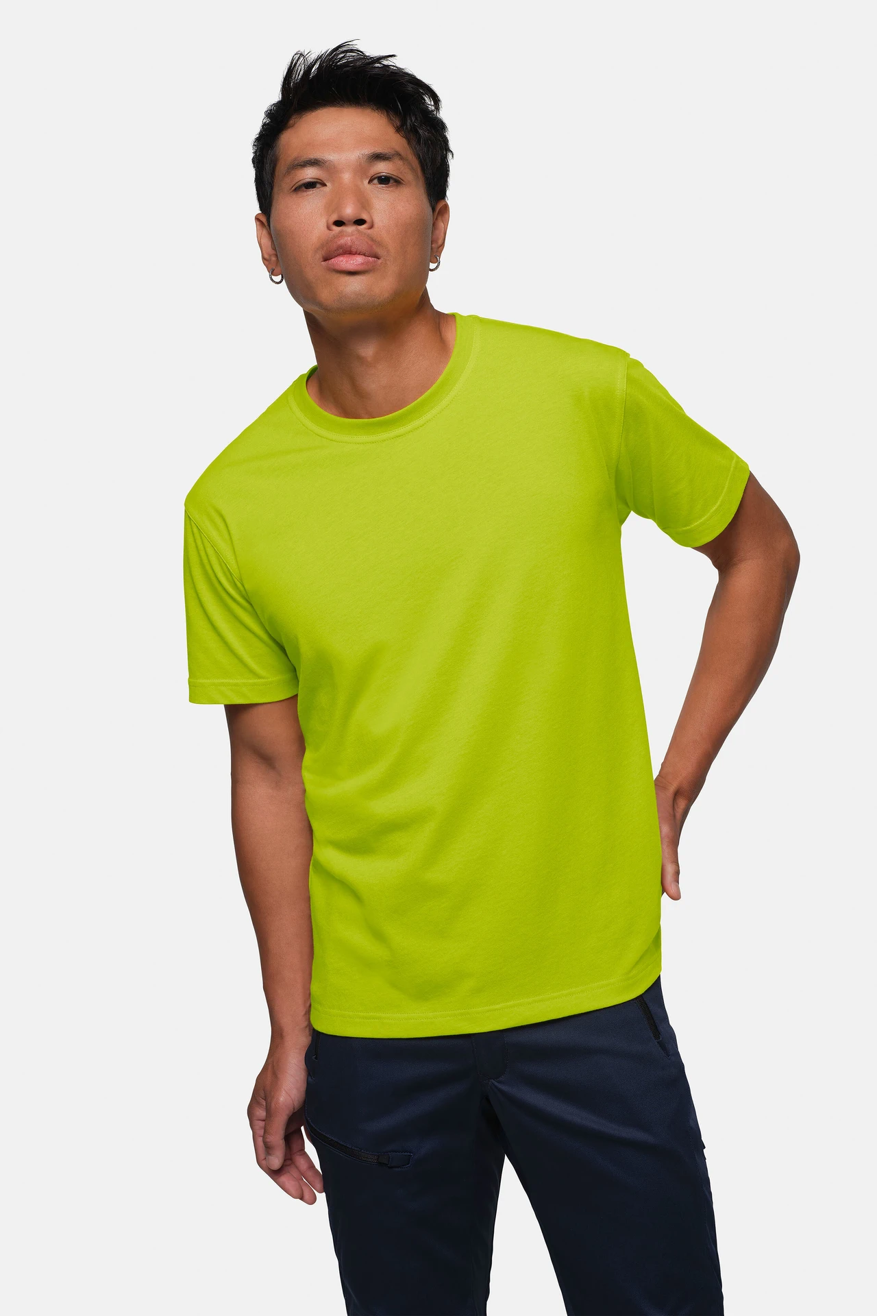 HAKRO T-Shirt 281 Mikralinar®