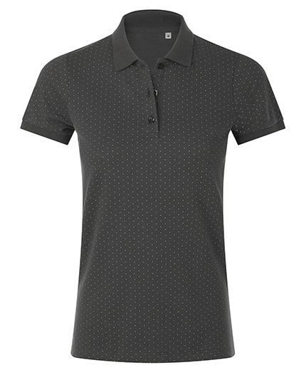 dark grey/white