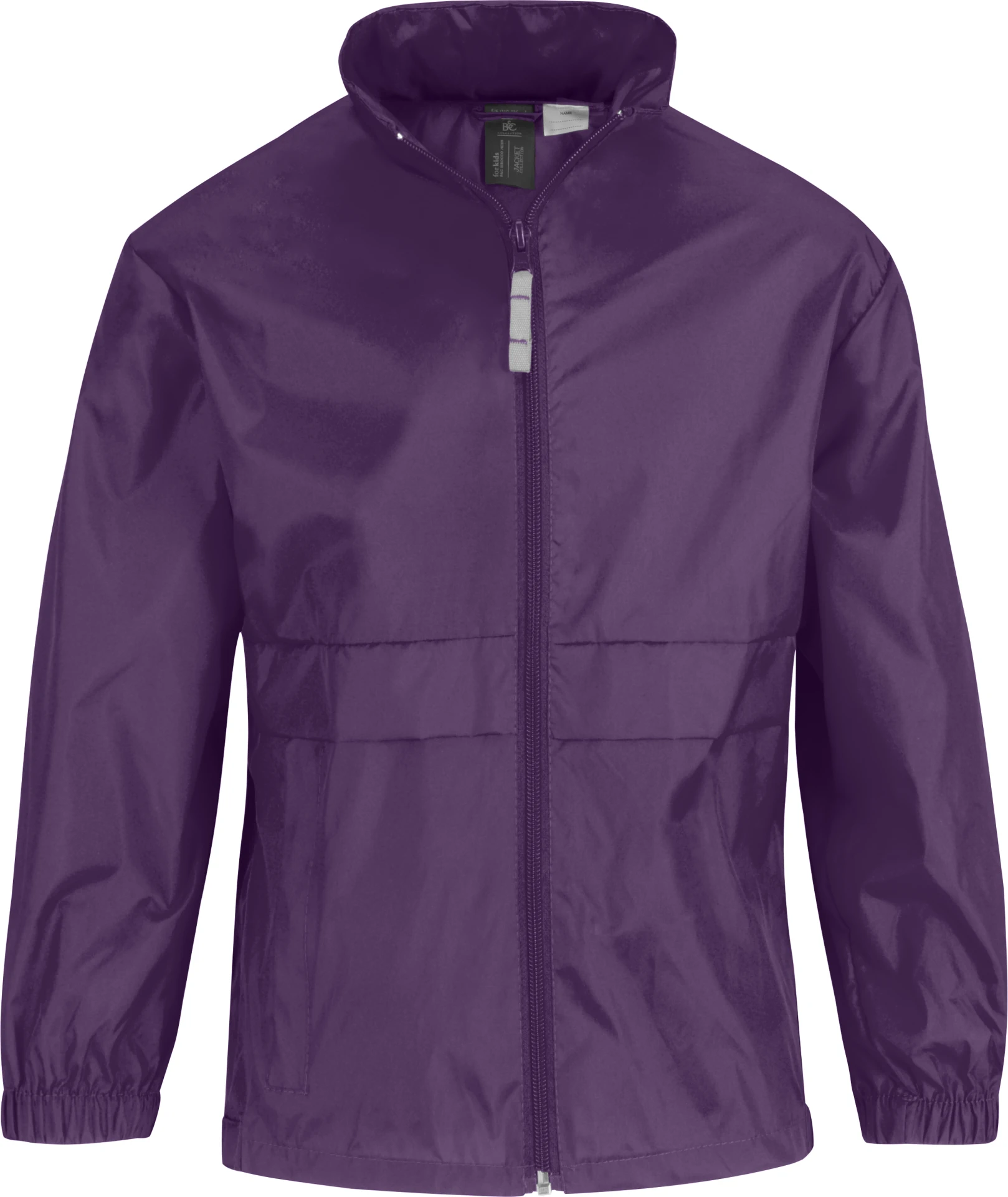 B&C Sirocco Windbreaker Kids