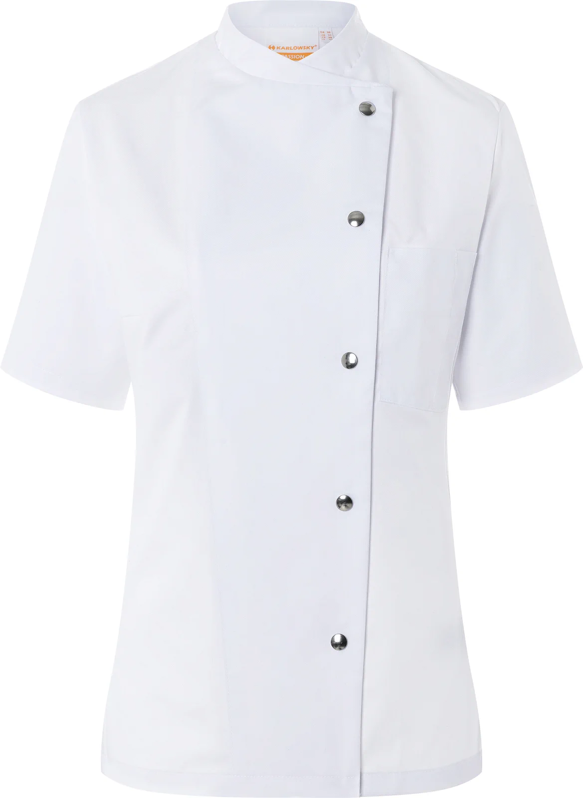 karlowsky-jf4-kochjacke-greta-white-front-3 KARLOWSKY Kochjacke Greta