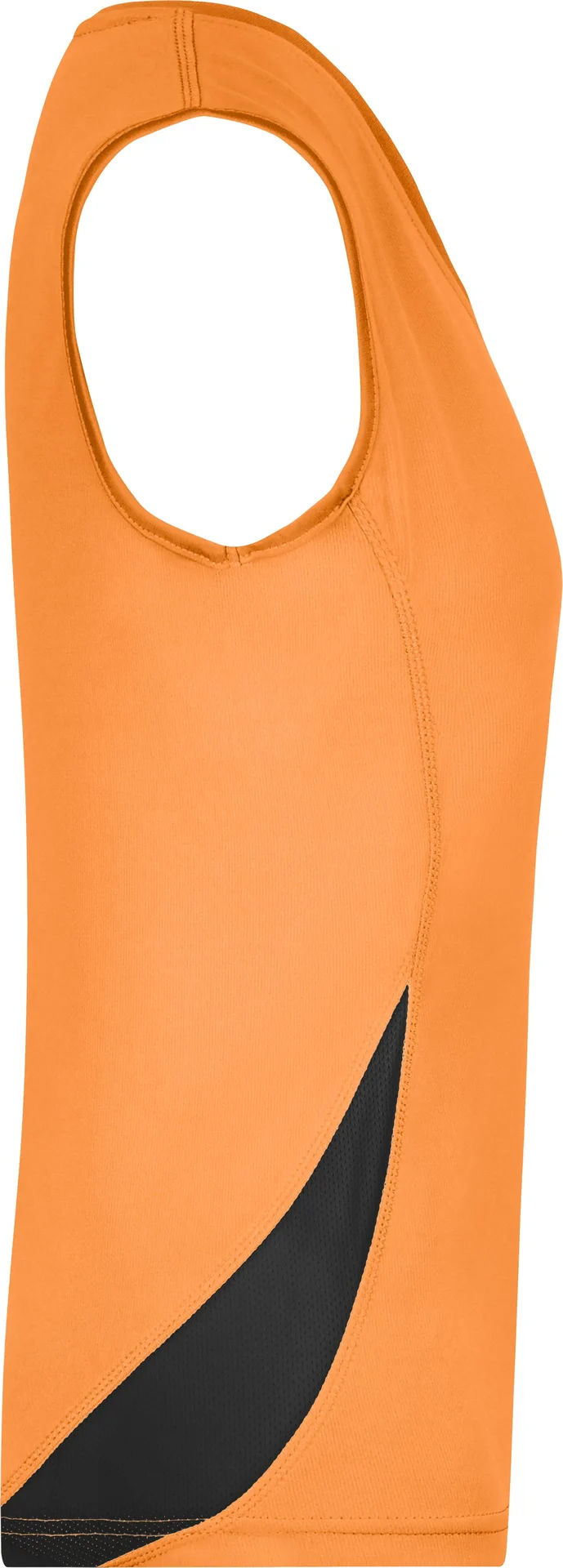 James & Nicholson Ladies Running Tank