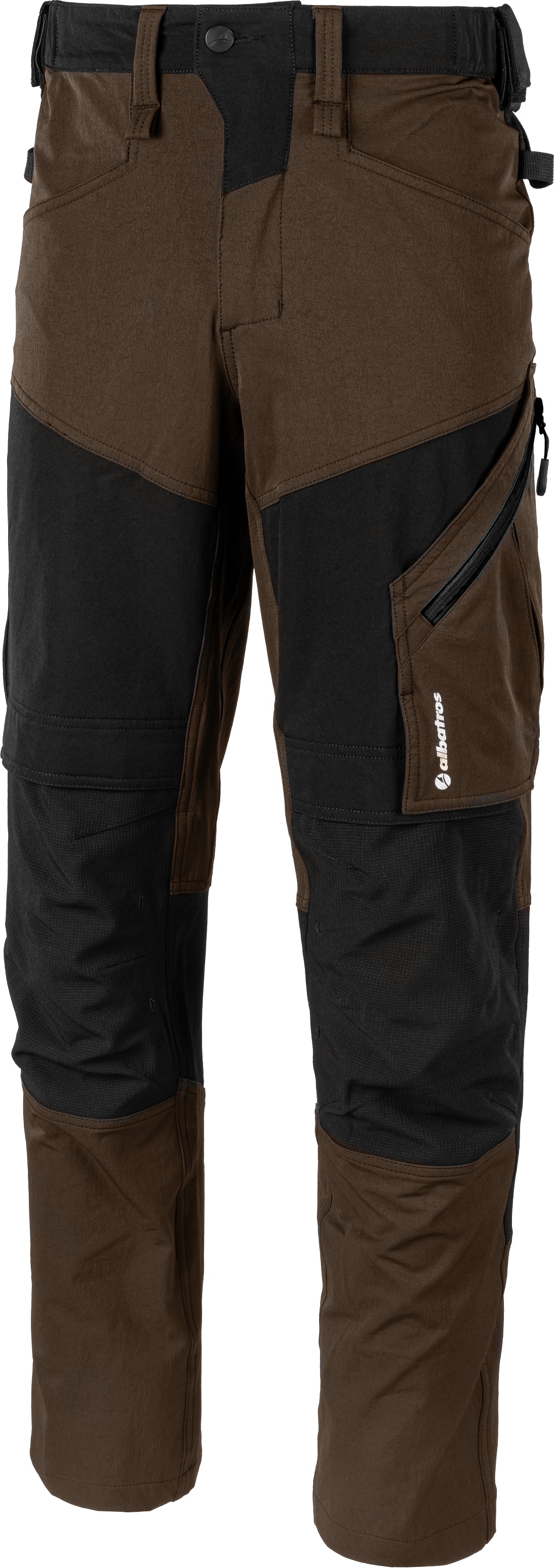 albatros Concept Stretch TRS Bundhose