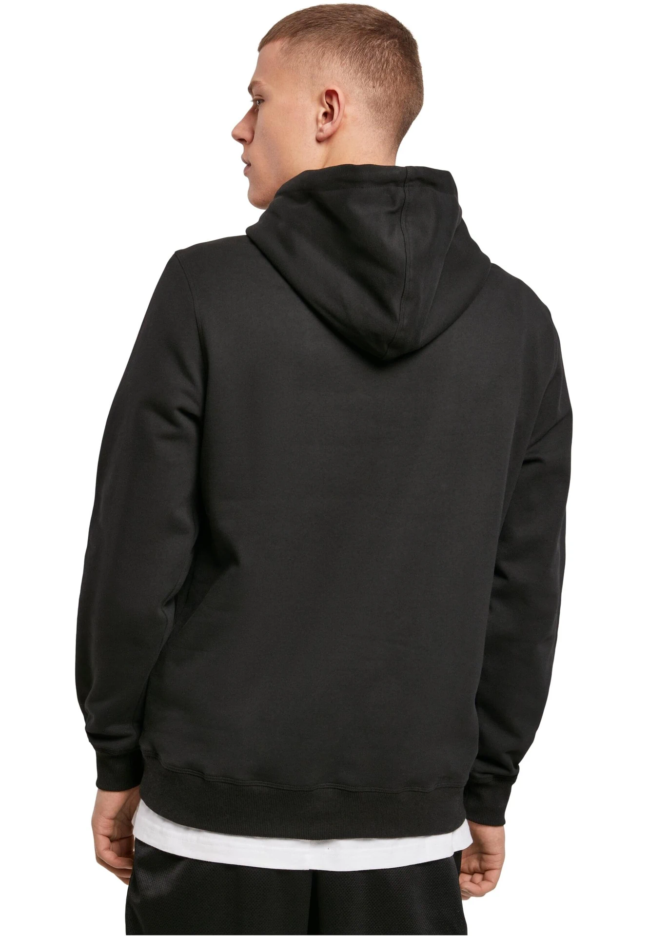 Build Your Brand Premium Hoody