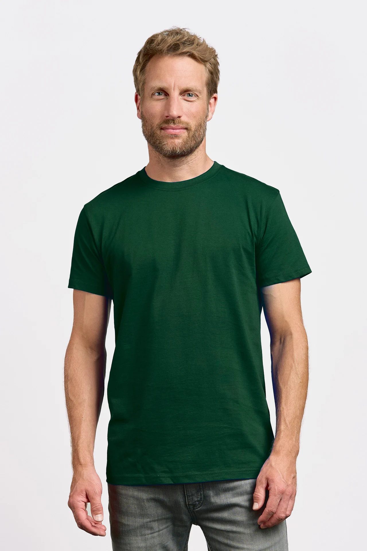 Promodoro Men's Premium-T