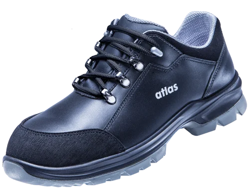 atlas Sicherheitsschuh TX 460 S2