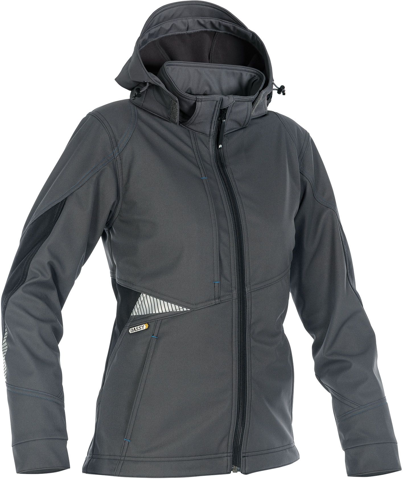DASSY Softshelljacke Women GRAVITY DASSY Softshelljacke Women GRAVITY