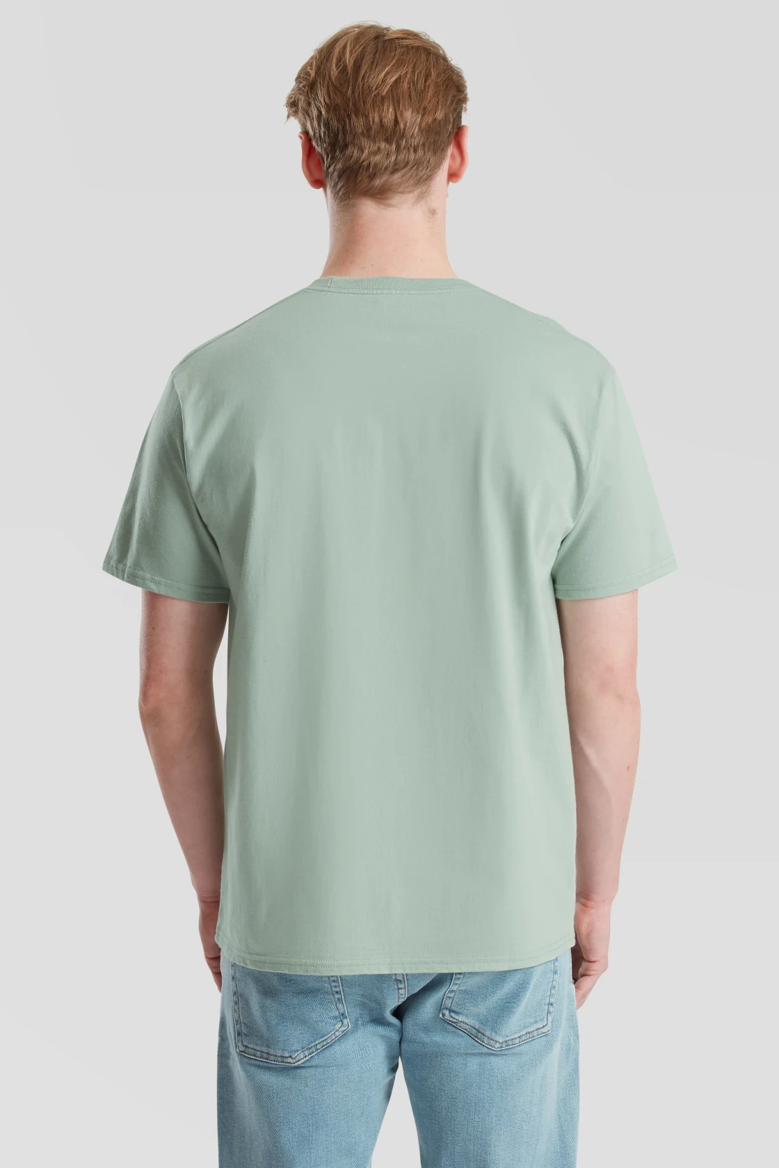 F.O.L Pure Cotton T