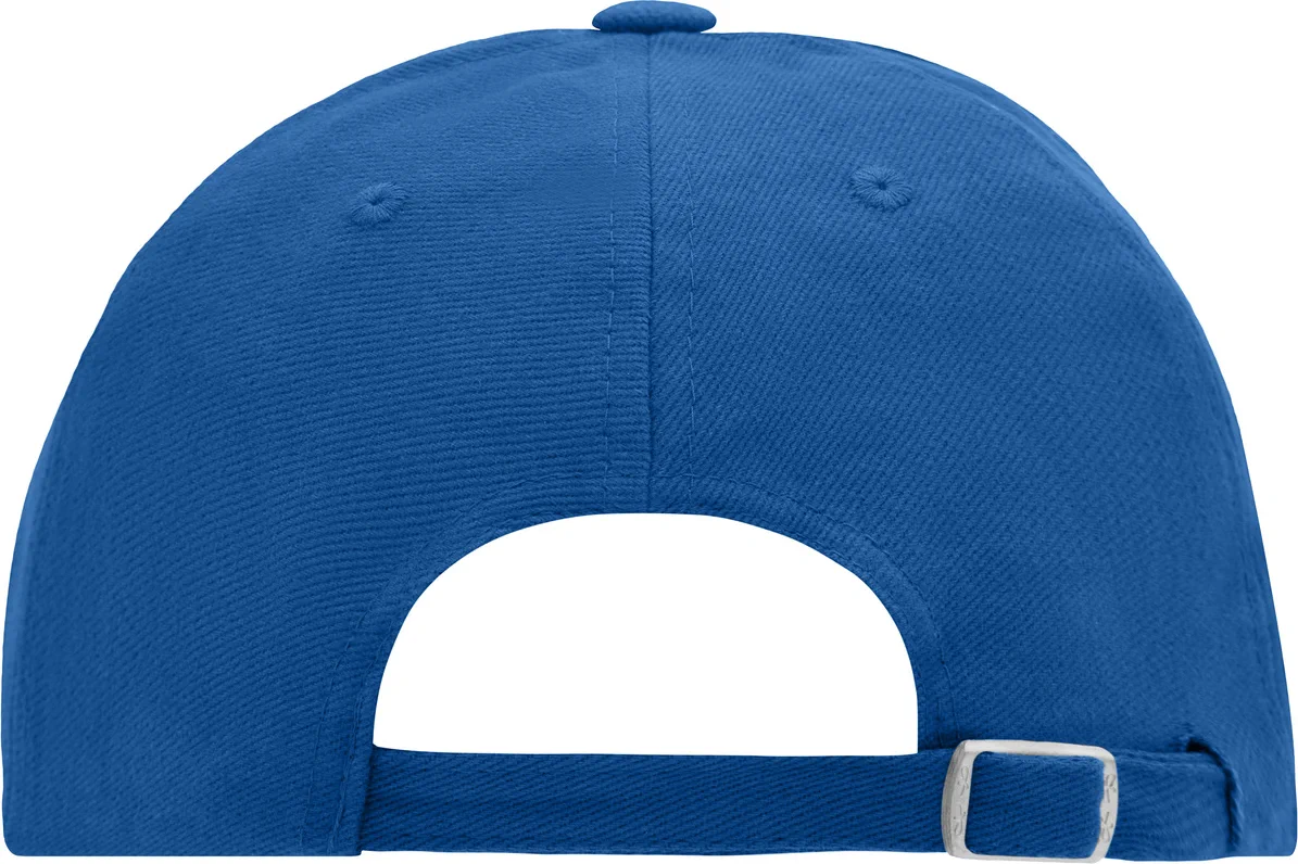 daiber 6-Panel Raver Cap Laminated