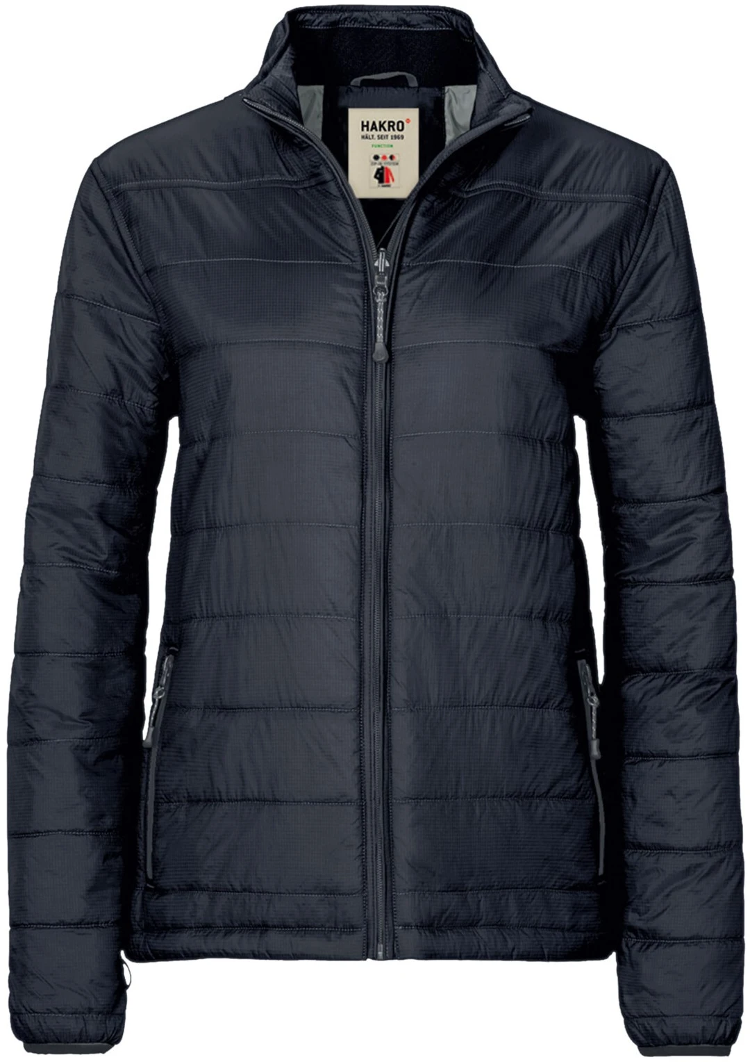 HAKRO Women-Loft-Jacke 251 Regina