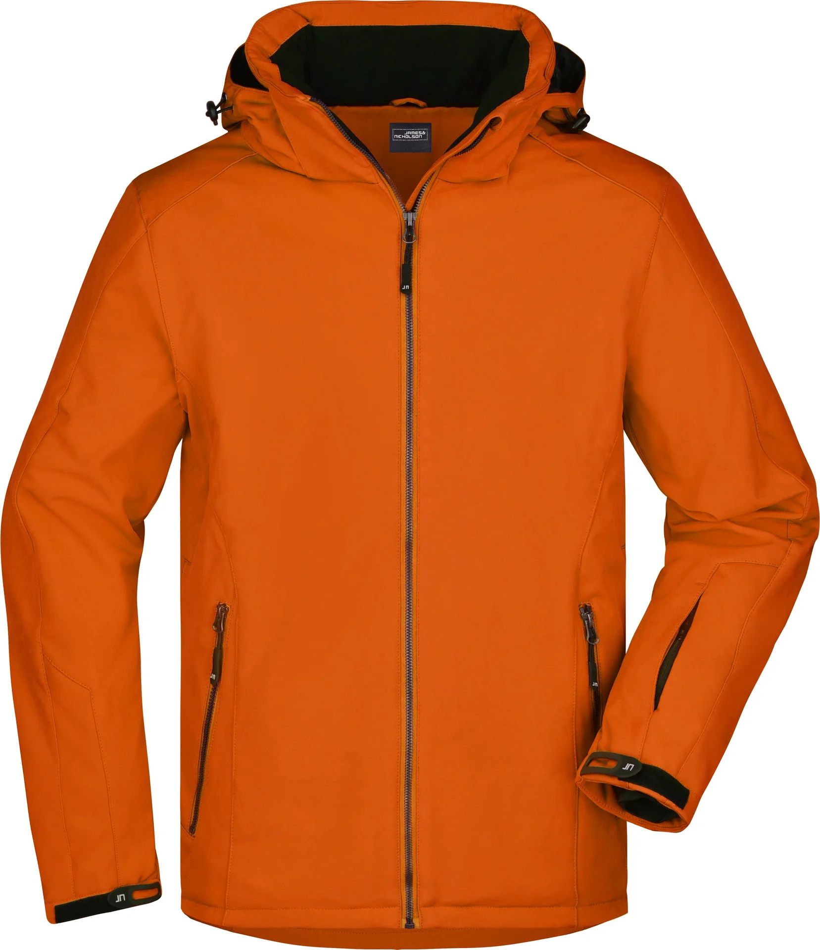 James & Nicholson Men's Wintersport Jacket