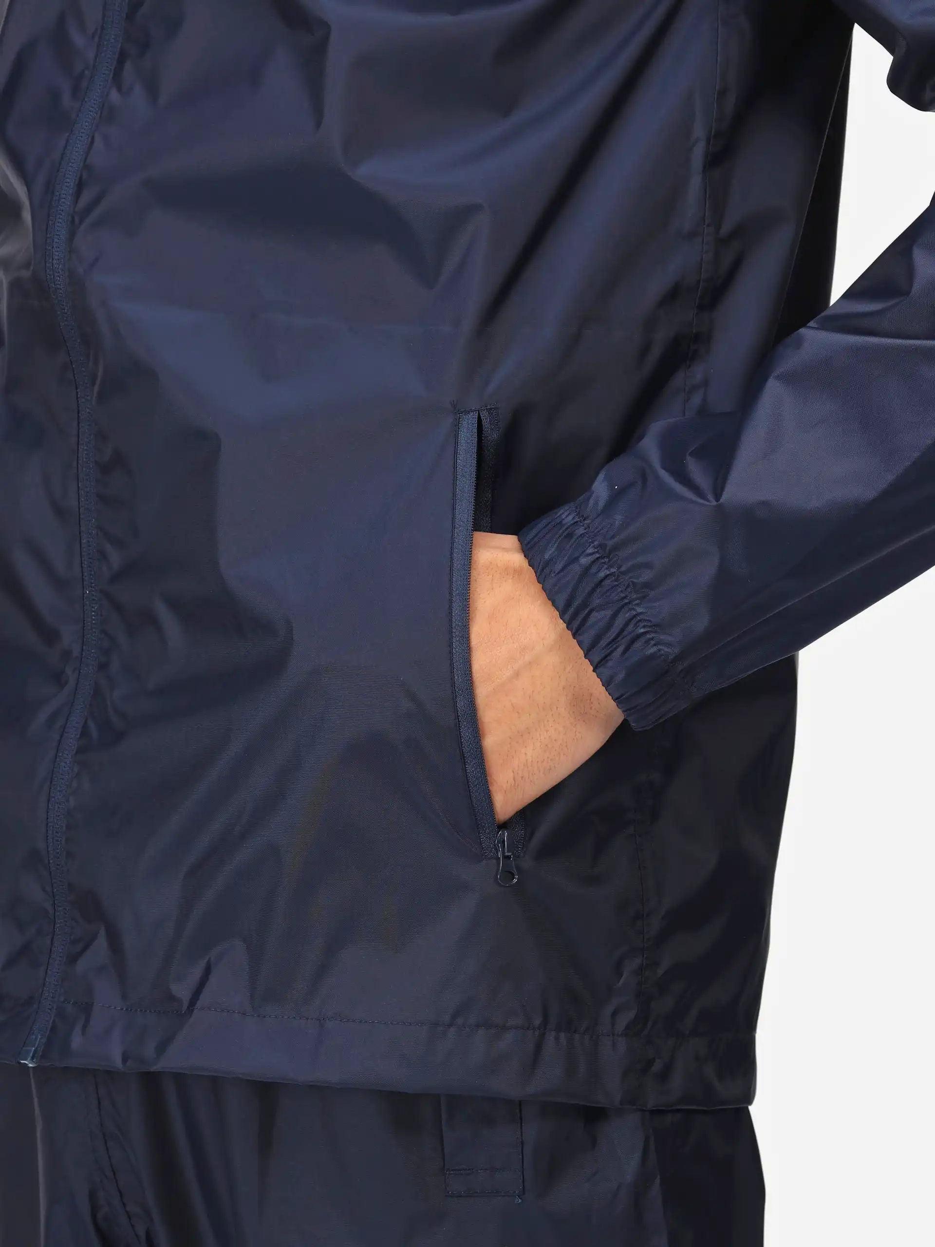 Regatta Pro Packaway Breathable Jacket