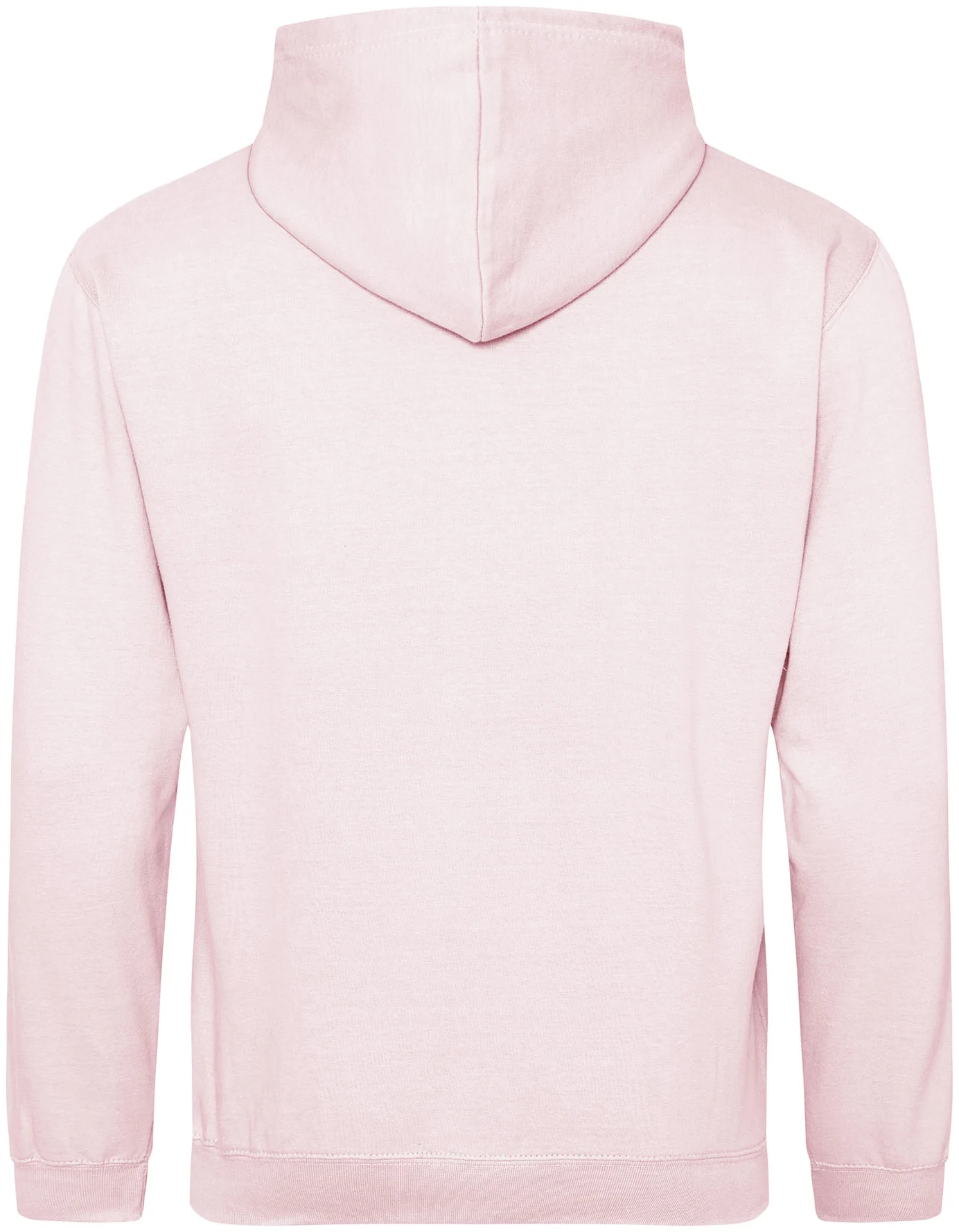 Just Hoods College Hoodie