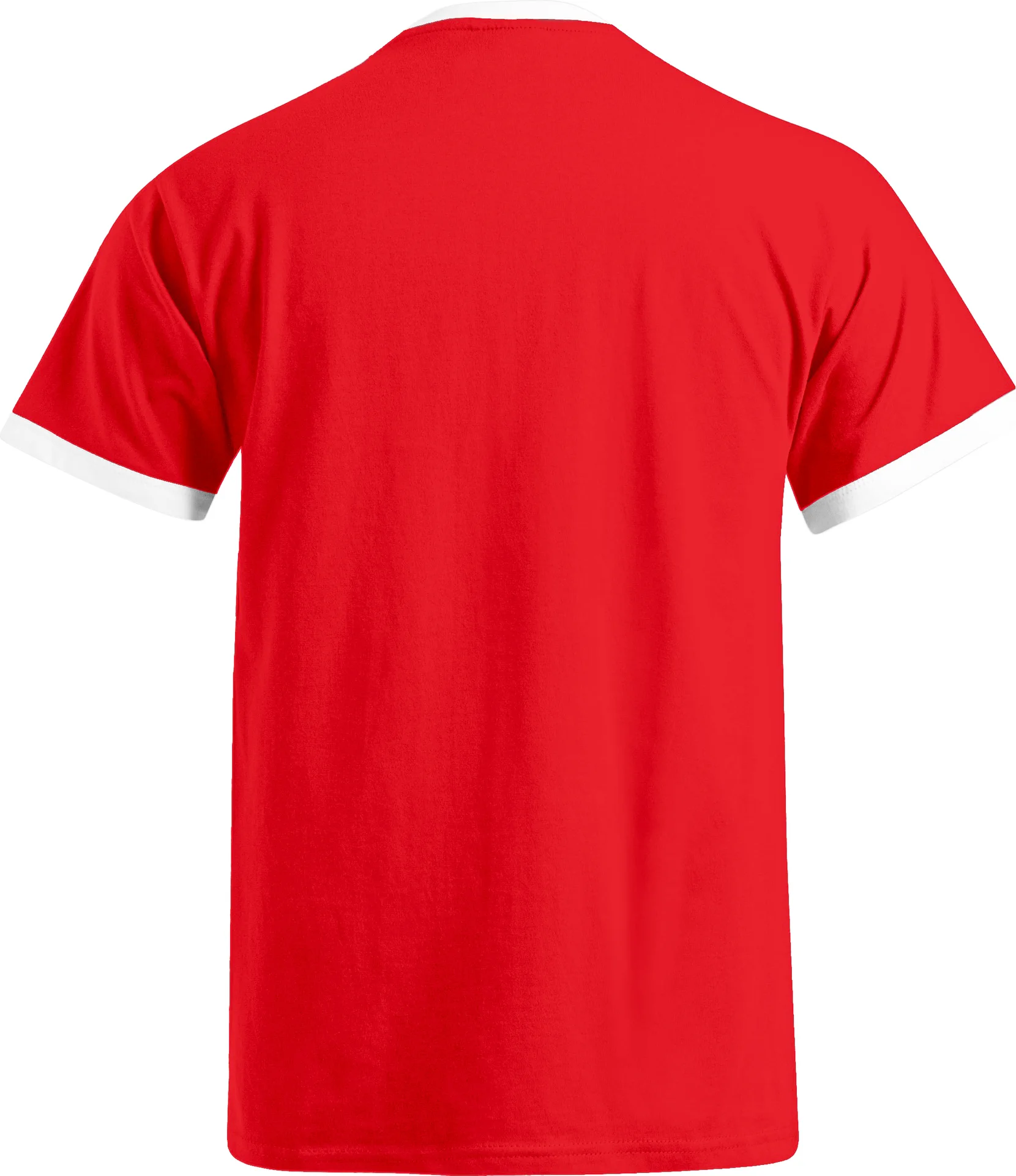 Promodoro Men's Contrast-T