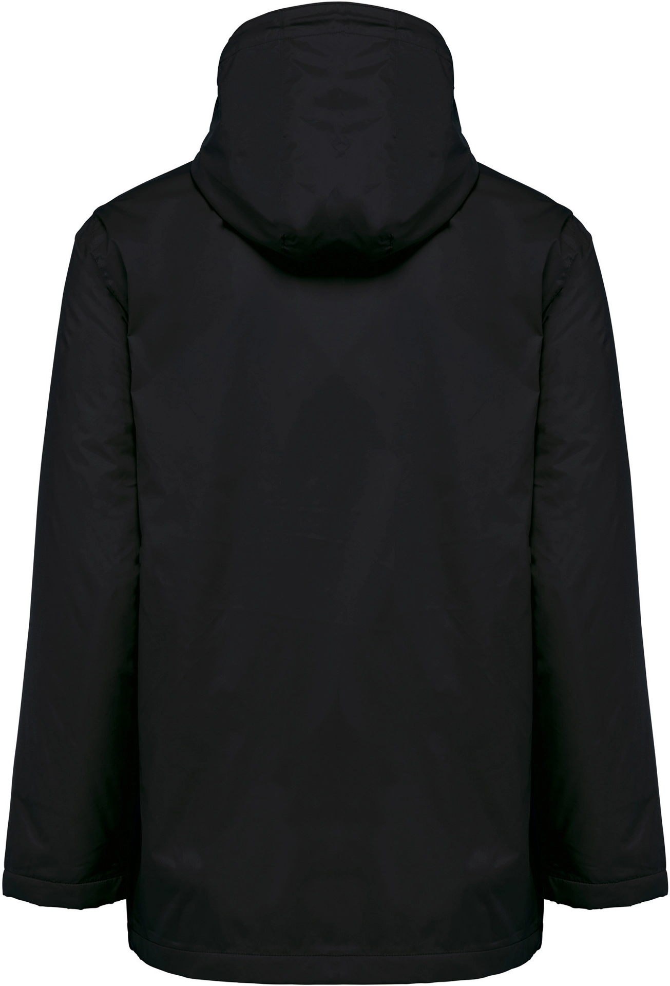 Kariban Unisex Kapuzen Windbreaker