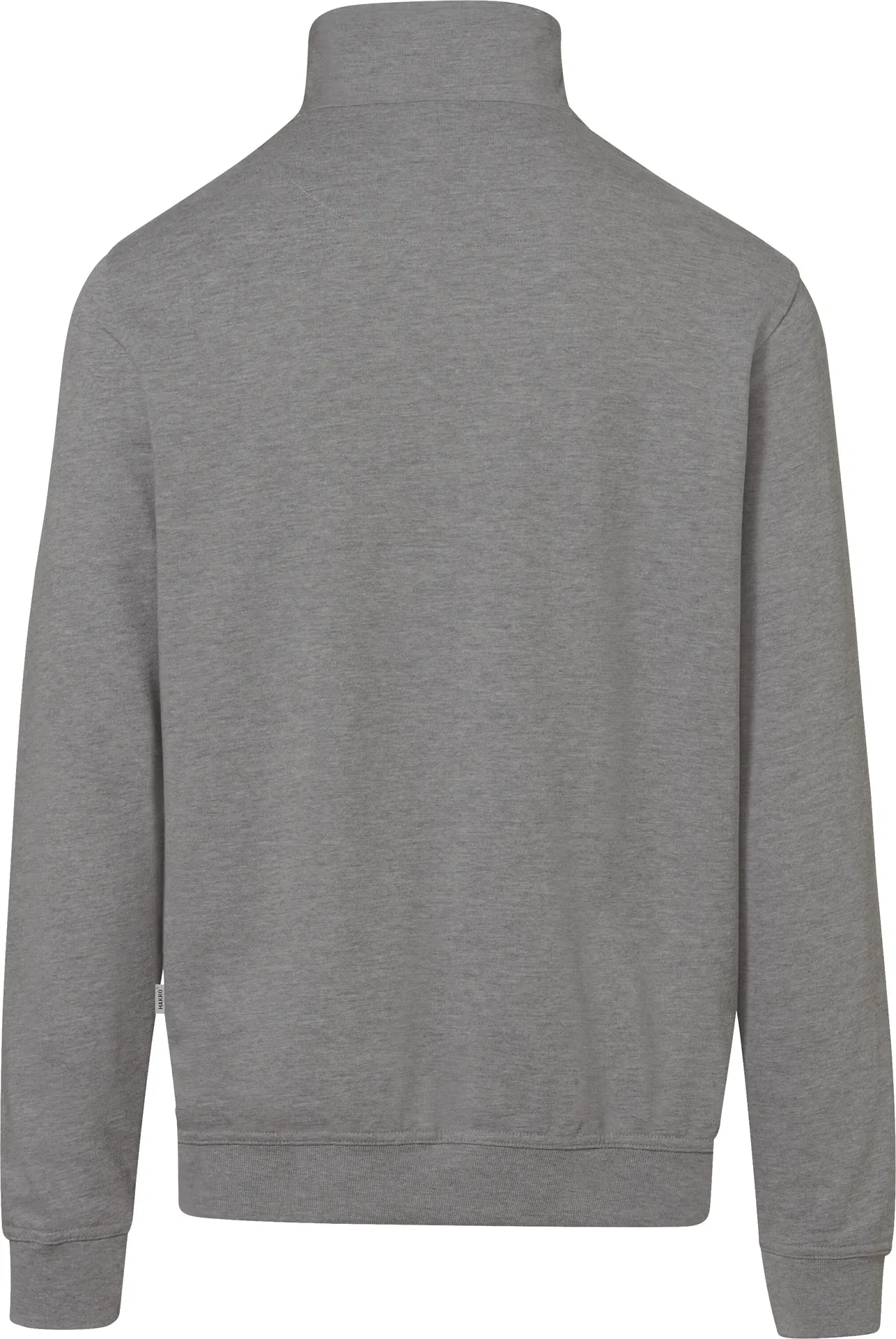 HAKRO Zip-Sweatshirt 451 Premium