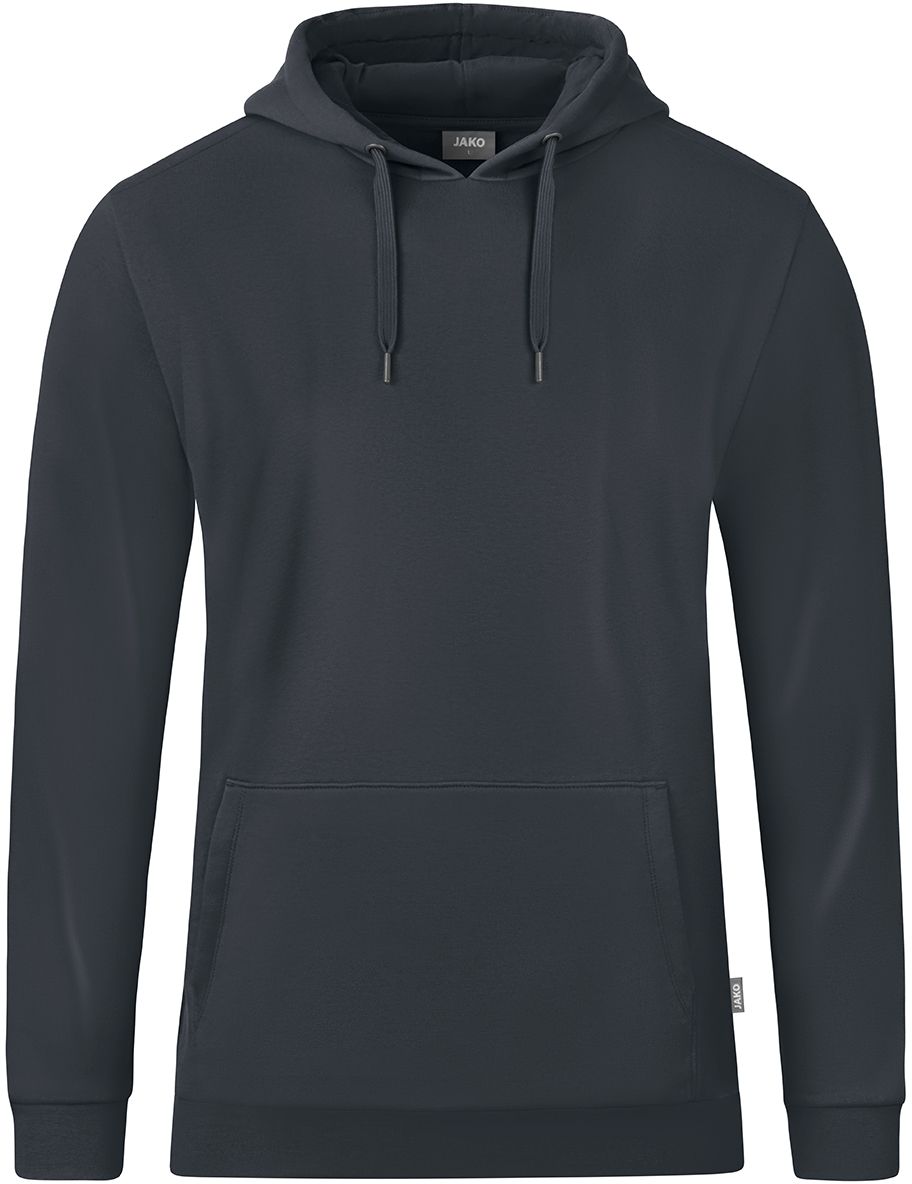 JAKO Kapuzensweat Organic JAKO Kapuzensweat Organic