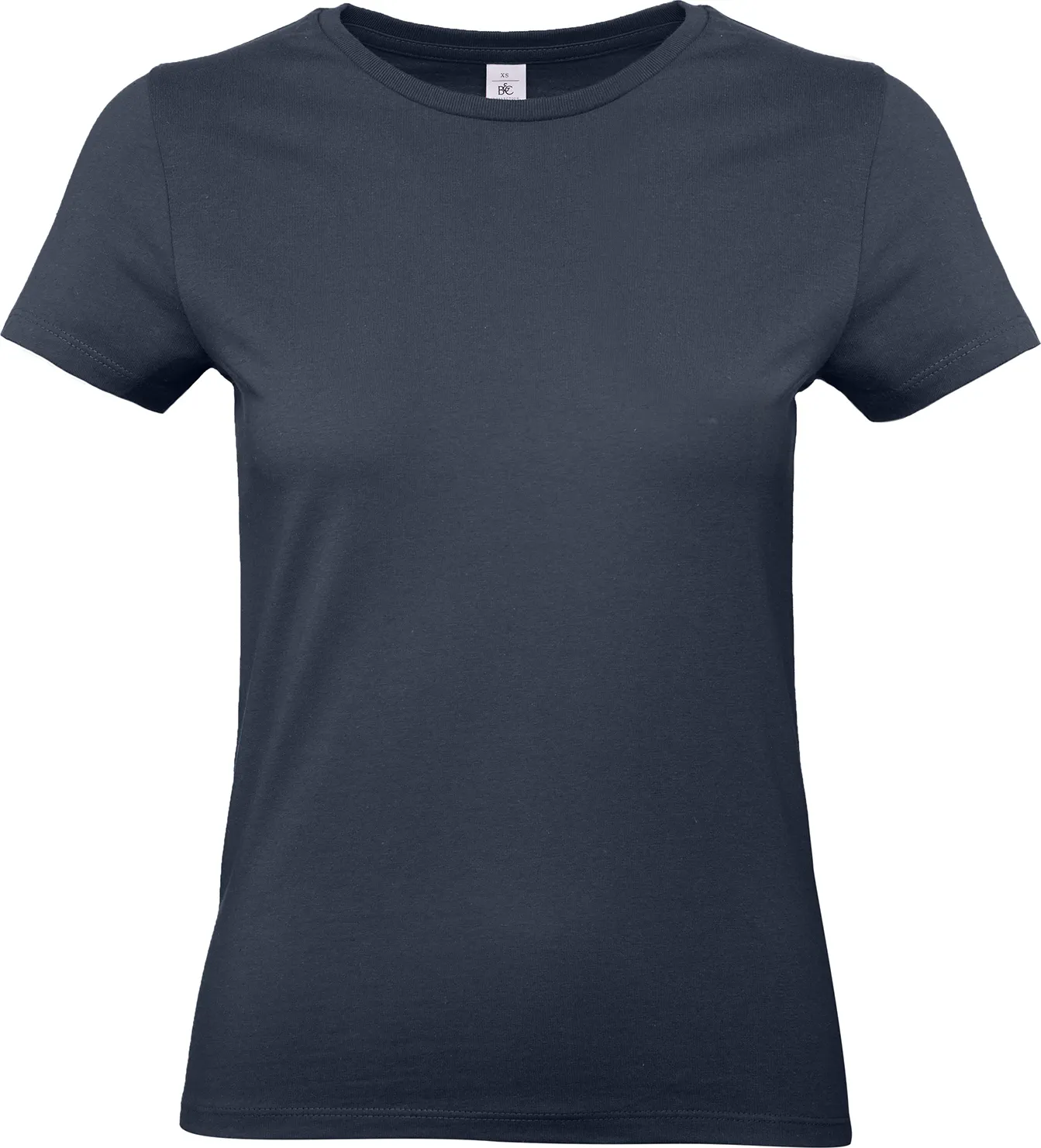 B&C T-Shirt #E190 Women
