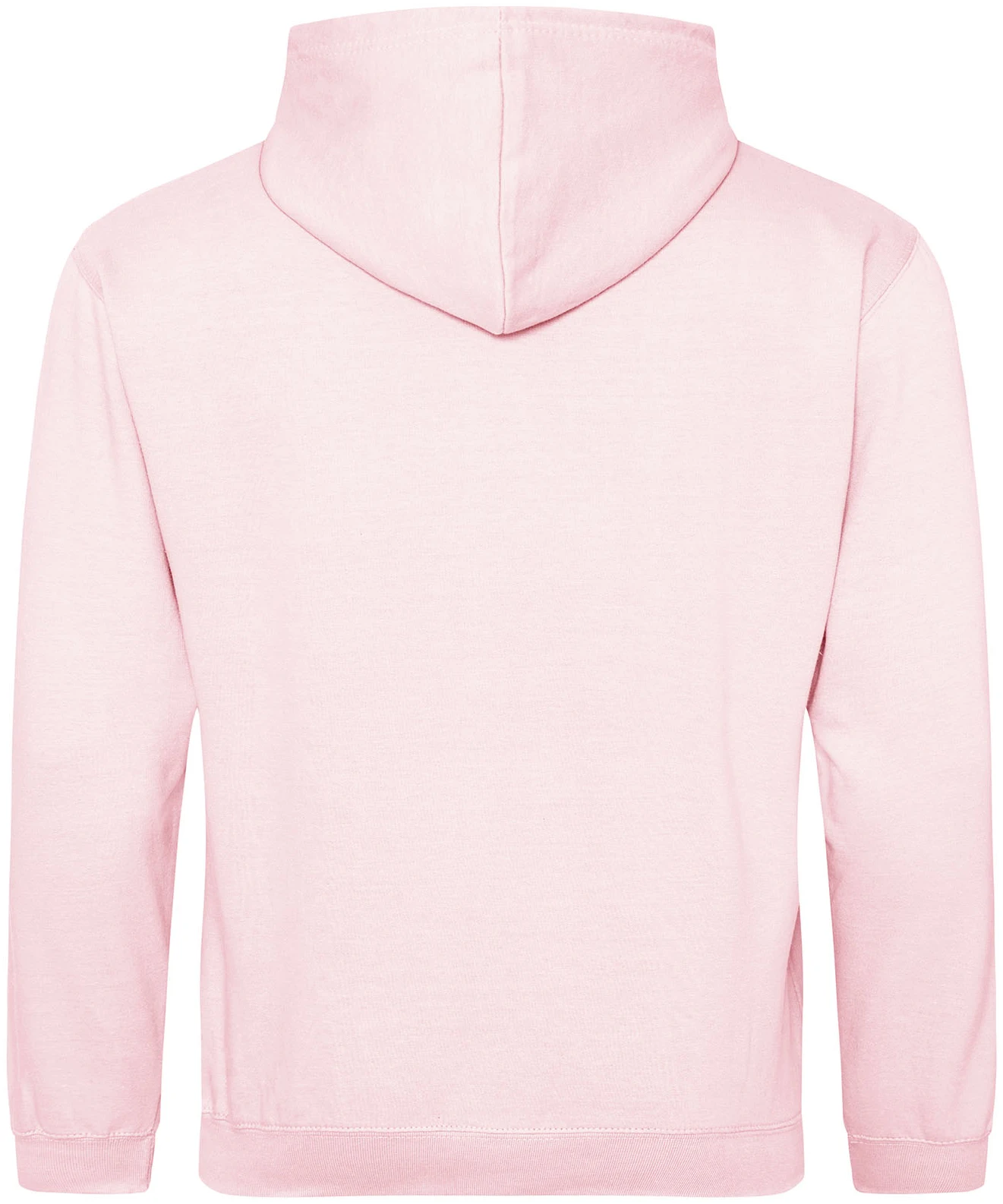 Just Hoods Kids Varsity Hoodie