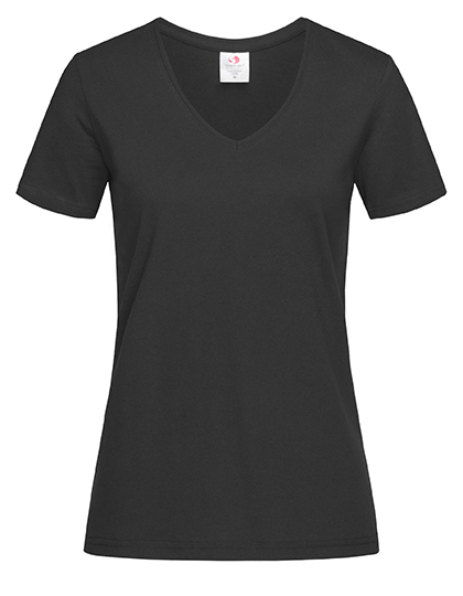 Stedman Classic-T V-Neck for women