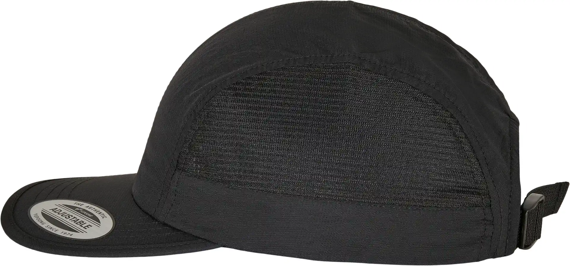 FLEXFIT Nylon Snapback