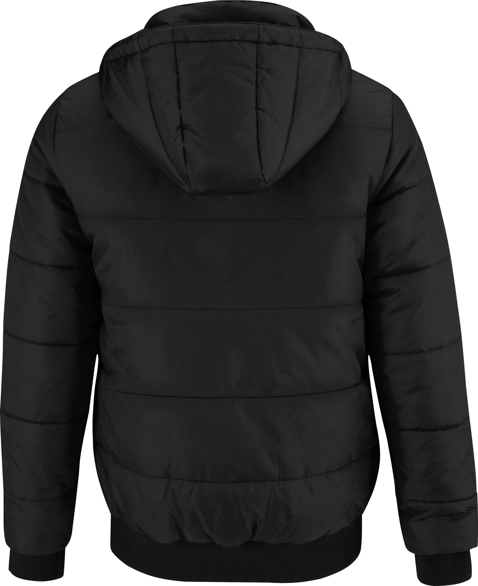 BC-JM940-Superhood-men-black-2 B&C Jacket Superhood Men