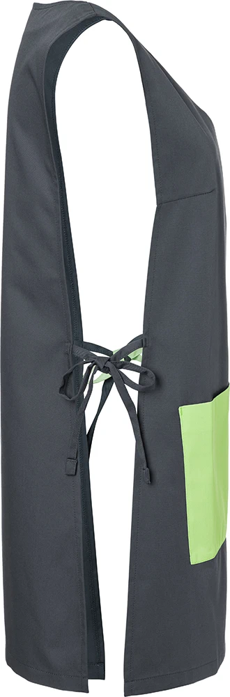 karlowsky-ks38-ueberwurfkasack-marilies-anthracite-apple-right-6 KARLOWSKY Überwurfkasack Marilies