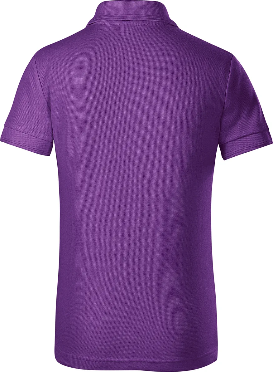 MALFINI Polohemd Kinder Piqué Polo 222