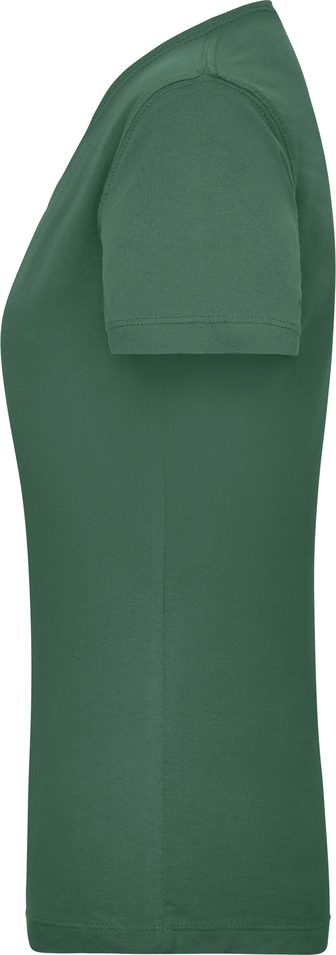 James & Nicholson Ladies Workwear-T 