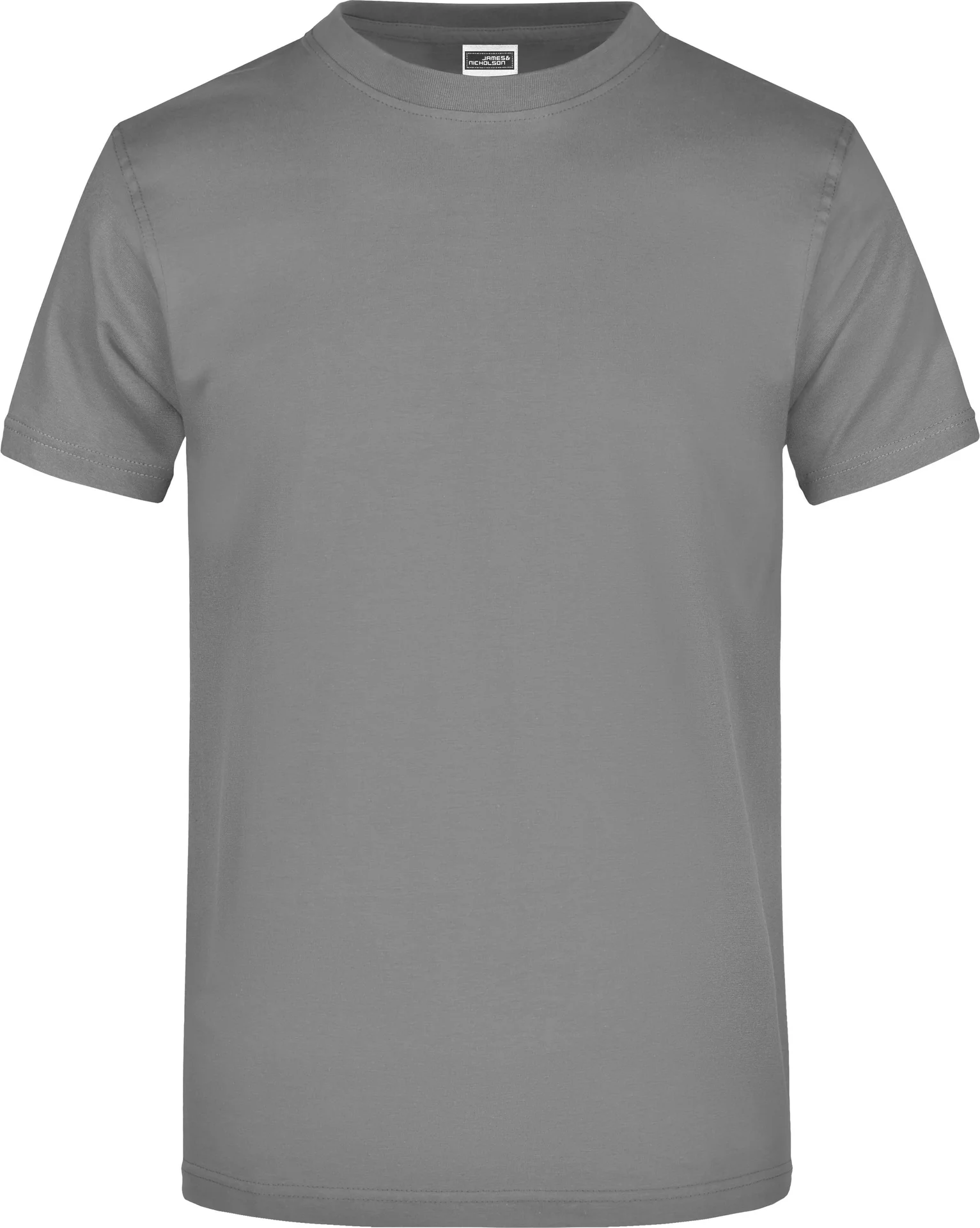 James & Nicholson Round-T Heavy