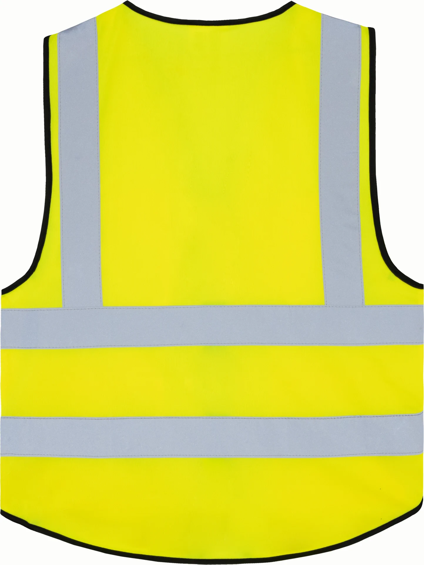 Korntex Premium Multifunctional Executive Safety Vest Munich