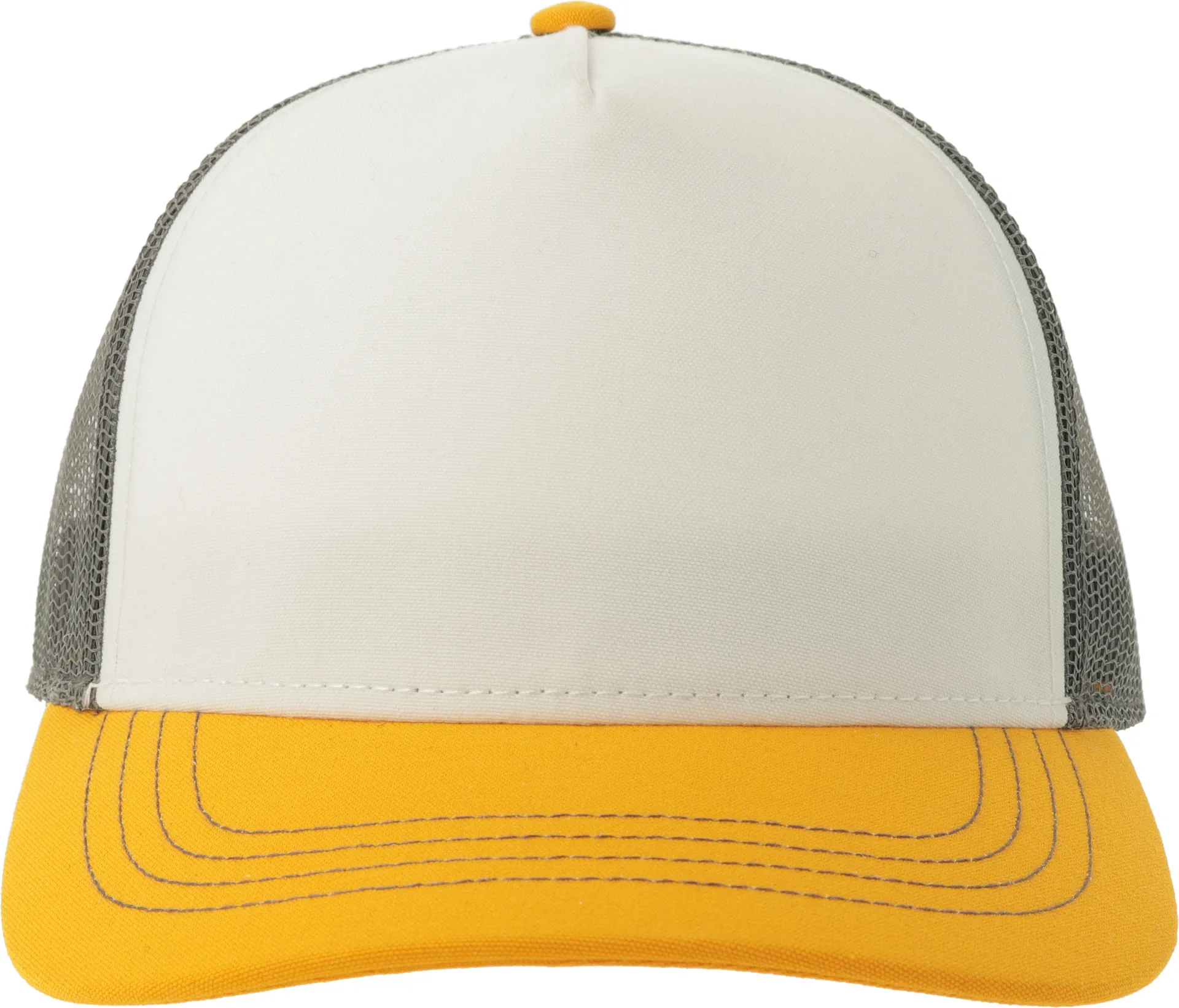 Atlantis Rapper Canvas-S Cap