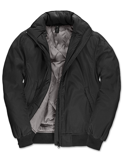 B&C Jacket Crew Bomber Women B&C Jacket Crew Bomber Women