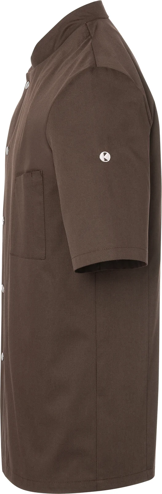 KARLOWSKY Kochjacke Gustav