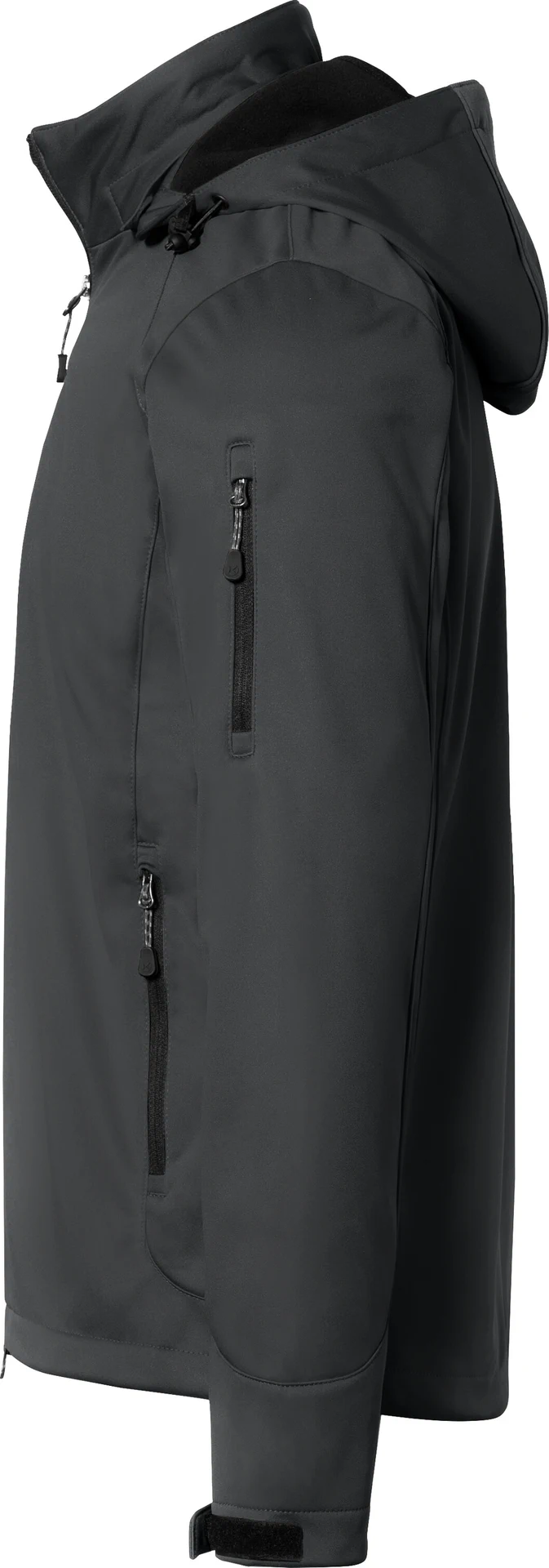 HAKRO Softshell-Jacke 848 Ontario