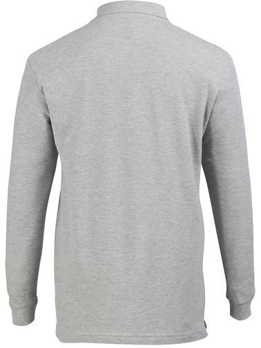 SOL'S Longsleeve Polo Star SOL'S Longsleeve Polo Star