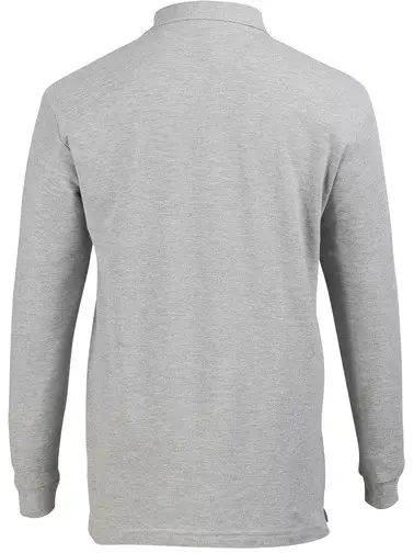 SOL'S Longsleeve Polo Star