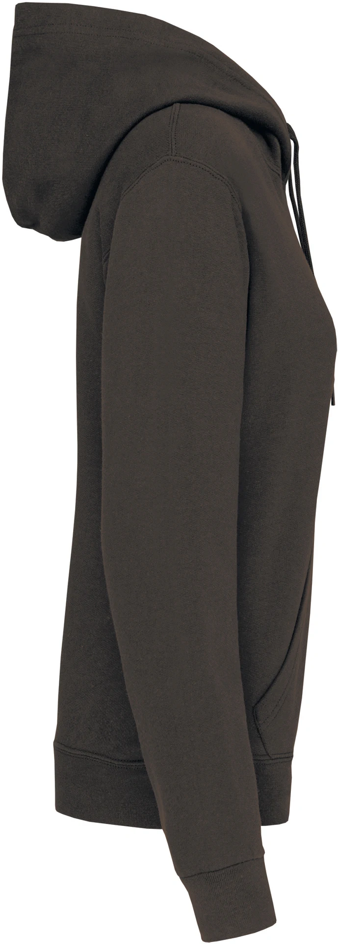 Kariban Damen Kapuzen Sweater