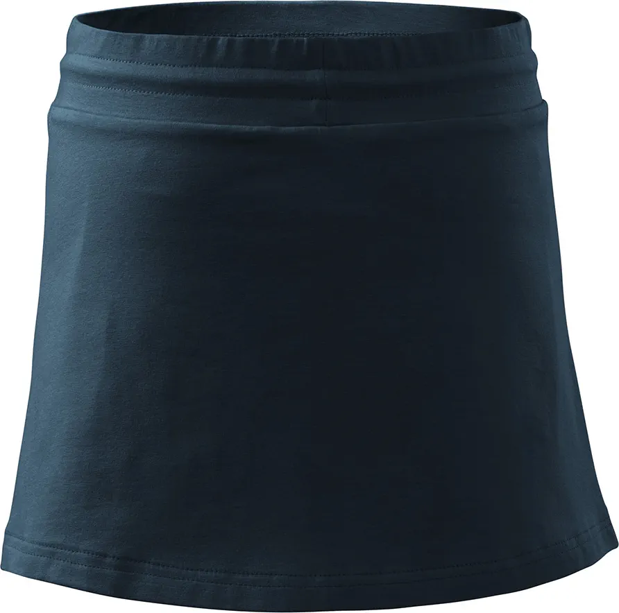 MALFINI Rock Damen Two in One 604