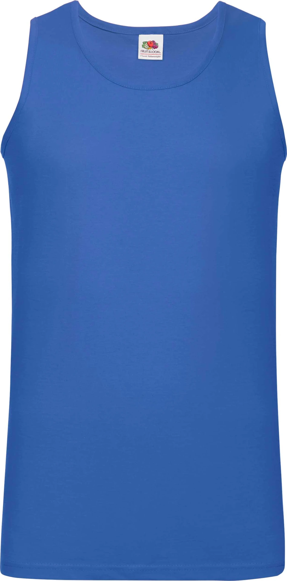 F.O.L. Valueweight Athletic Vest