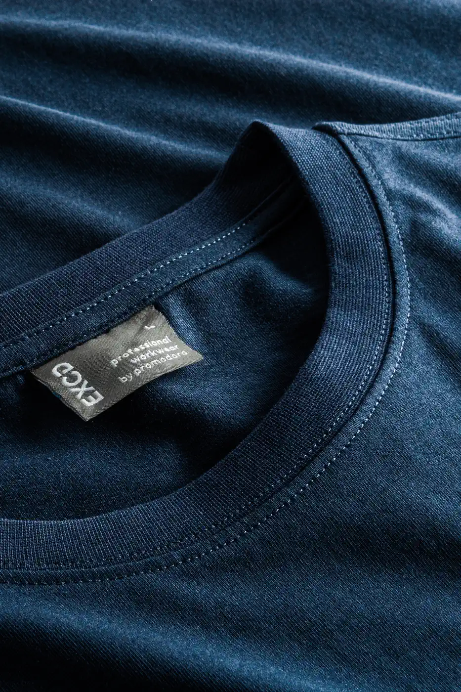 Promodoro Men's T-Shirt Longsleeve