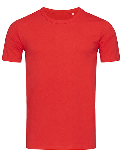 crimson red