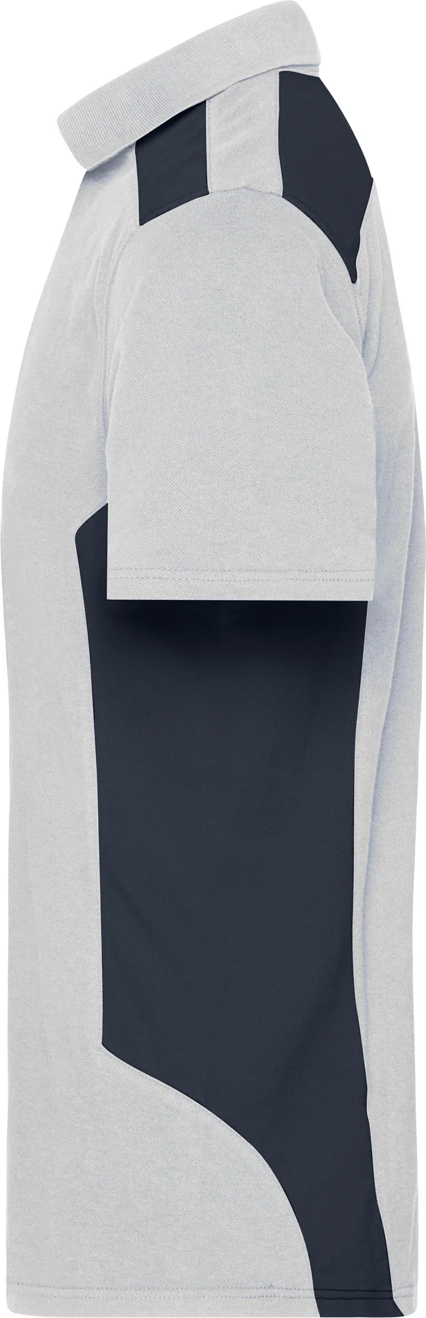 James & Nicholson Men's Workwear Polo Strong
